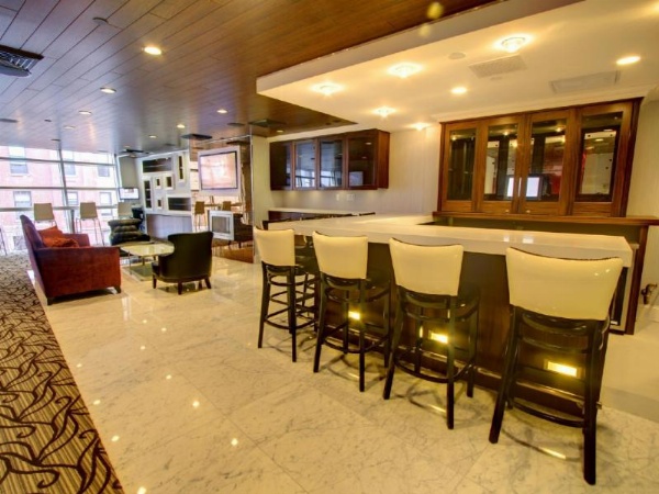 Hotel Indigo – Downtown Brooklyn/NY image 11