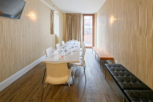 Hotel Indigo – Downtown Brooklyn/NY image 18