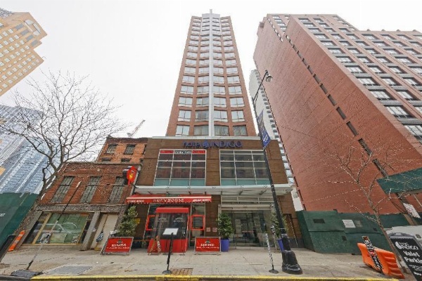Hotel Indigo – Downtown Brooklyn/NY Main image